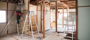 Entreprise de rénovation de la maison et de rénovation d’appartement à Panzoult